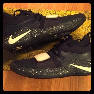 Nike Paul George 2.5 Shoes